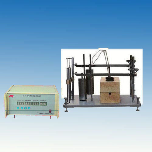 JC-2A型膠質(zhì)層測(cè)定儀