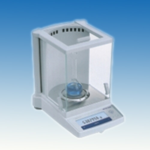 梅特勒電子分析天平