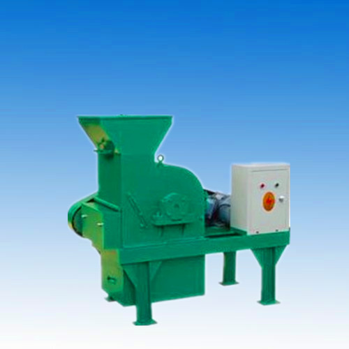 SP-400型濕煤破碎機(jī)