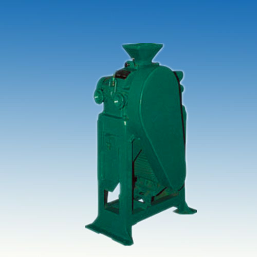 SGP系列對(duì)輥破碎機(jī)