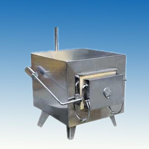 XL-3型不銹鋼馬弗爐