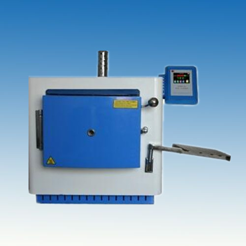 ZNXL-2A型智能一體馬弗爐