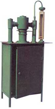 JX-1型煤炭結(jié)渣性測(cè)定儀