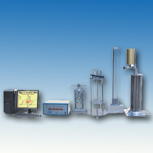 PZD-2奧亞指數(shù)測定儀