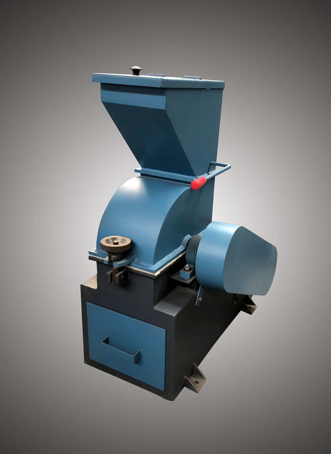 錘式破碎機(jī)