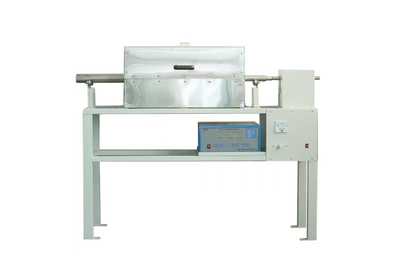 活性炭小試活化爐